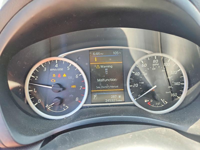 Auction sale of the 2019 Nissan Sentra, vin: 3N1AB7AP8KY358512, lot number: 63413996