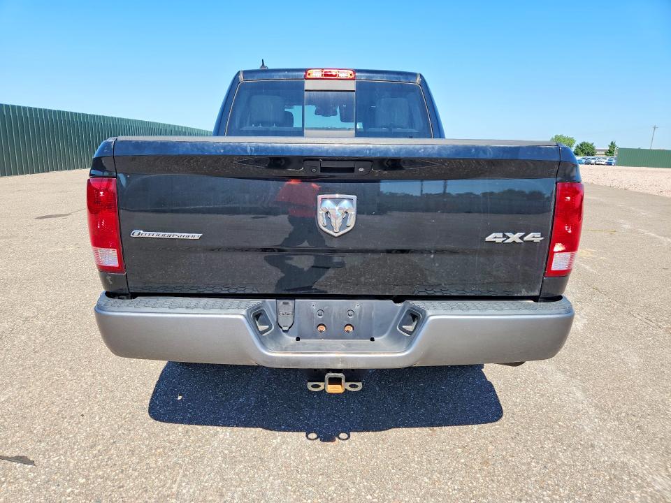 2013 Ram 1500 მანქანა იყიდება აუქციონზე, vin: 1C6RR7LG3DS702555, აუქციონის ნომერი: 58324916