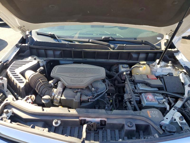 Aukcja sprzedaży 2019 Cadillac Xt5, vin: 1GYKNARS4KZ114158, numer aukcji: 61353316