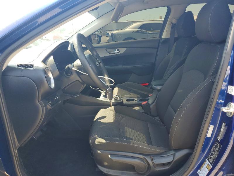 Продаж на аукціоні авто 2021 Kia Forte, vin: 3KPF24AD1ME295068, номер лоту: 60715996