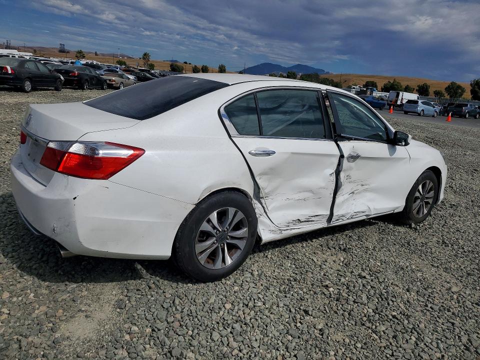 Aukcja sprzedaży 2013 Honda Accord, vin: 1HGCR2F30DA087366, numer aukcji: 61583556