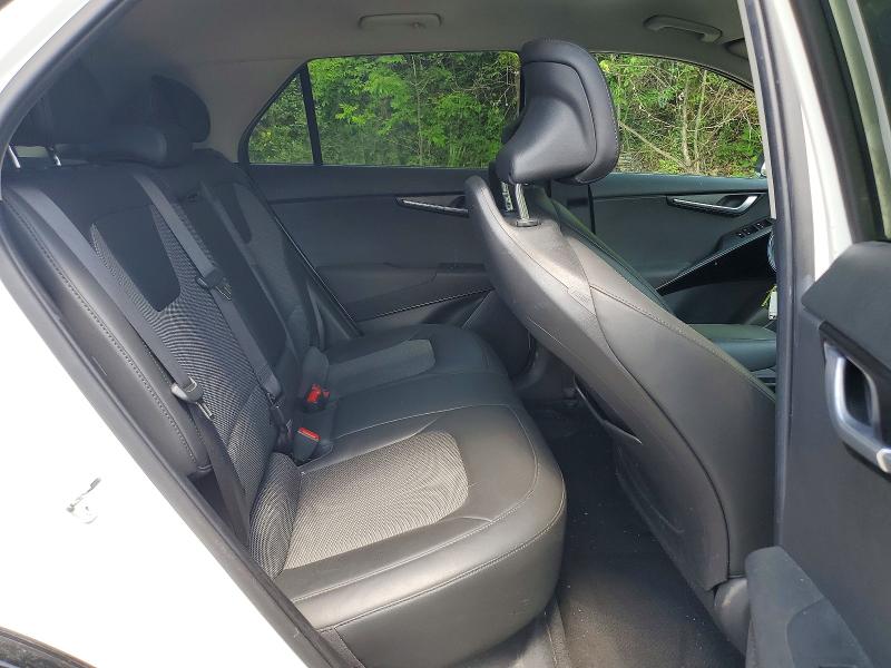 Aukcja sprzedaży 2023 Kia Niro, vin: KNDCR3L18P5053339, numer aukcji: 60248996