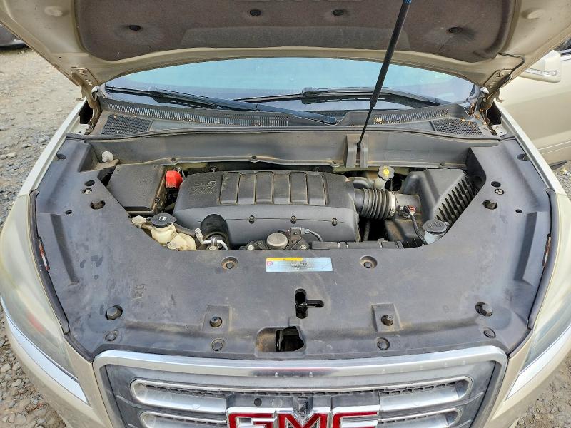 60679286 :رقم المزاد ، 1GKKVRKDXGJ168736 vin ، 2016 Gmc Acadia مزاد بيع