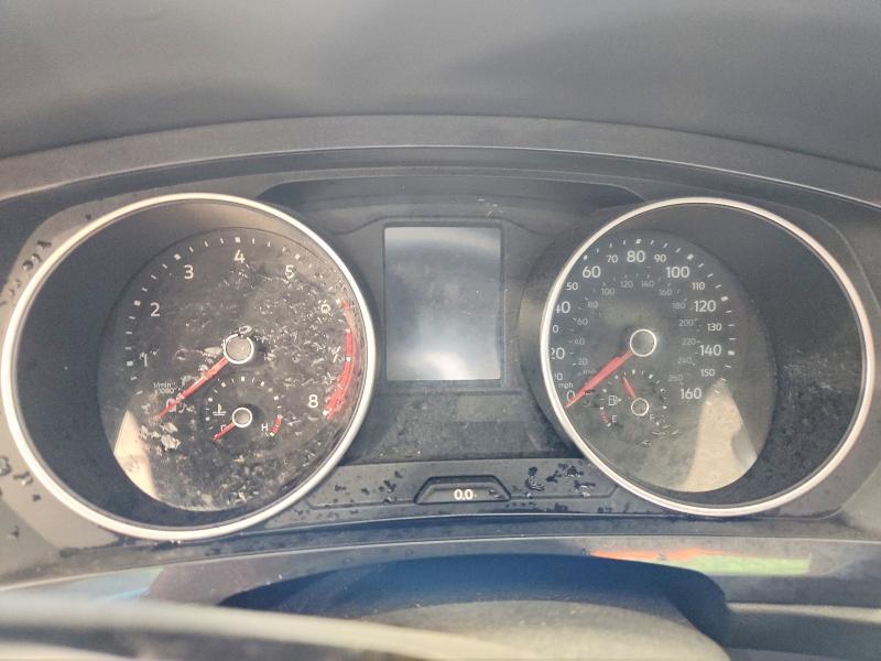 Aukcja sprzedaży 2018 Volkswagen Tiguan, vin: 3VV1B7AX7JM017218, numer aukcji: 85971445