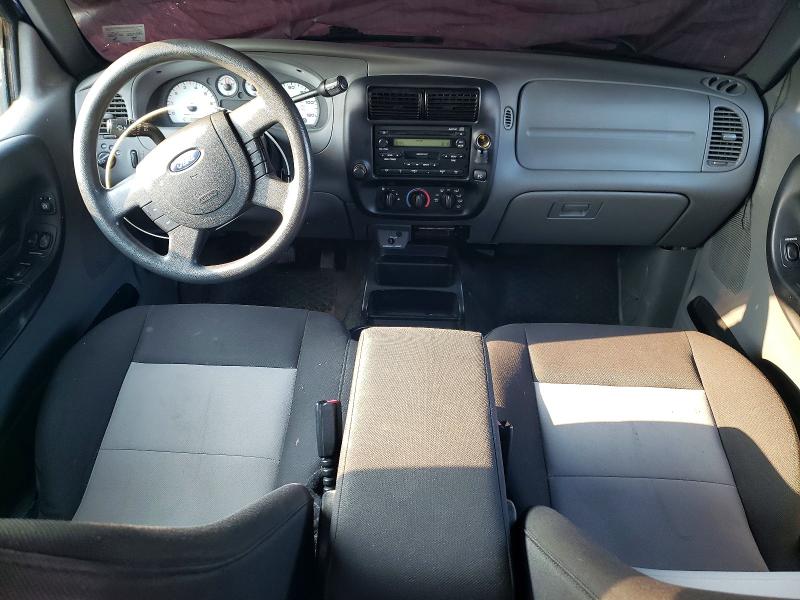 62774666 :رقم المزاد ، 1FTYR14U55PA91521 vin ، 2005 Ford Ranger مزاد بيع
