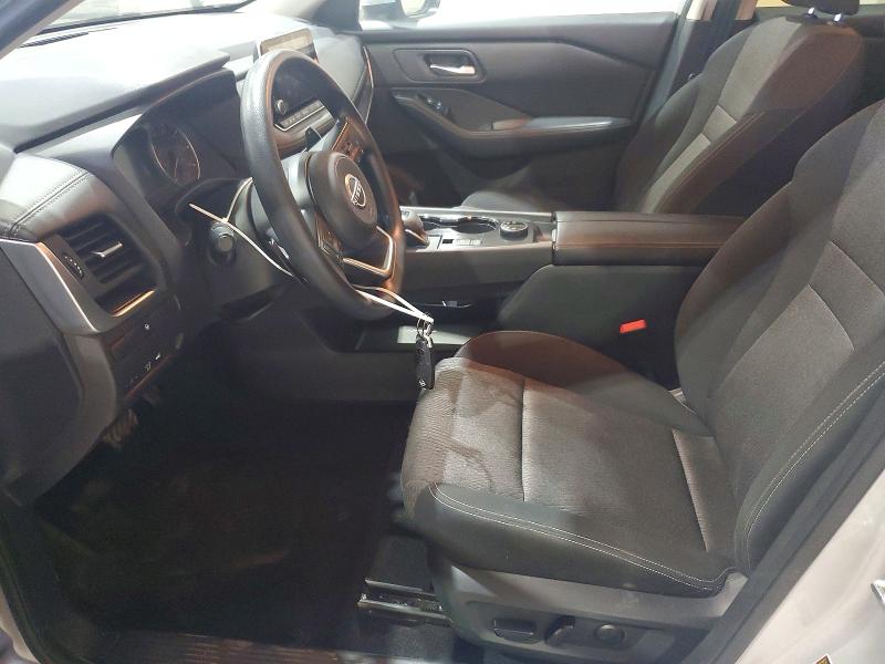 Aukcja sprzedaży 2024 Nissan Rogue, vin: 5N1BT3BB6RC704937, numer aukcji: 62725226
