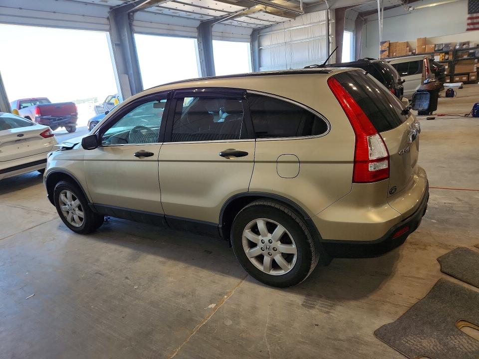 Aukcja sprzedaży 2008 Honda Cr-v, vin: JHLRE48578C034479, numer aukcji: 61212326