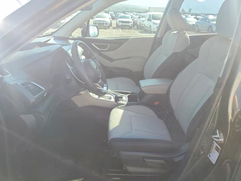 Продажа на аукционе авто 2022 Subaru Forester, vin: JF2SKAAC2NH449742, номер лота: 63529746