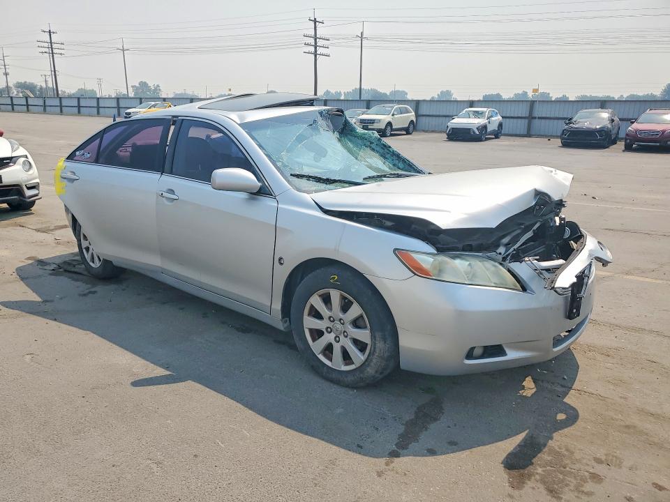 Aukcja sprzedaży 2007 Toyota Camry, vin: 4T1BK46K97U053586, numer aukcji: 62632016