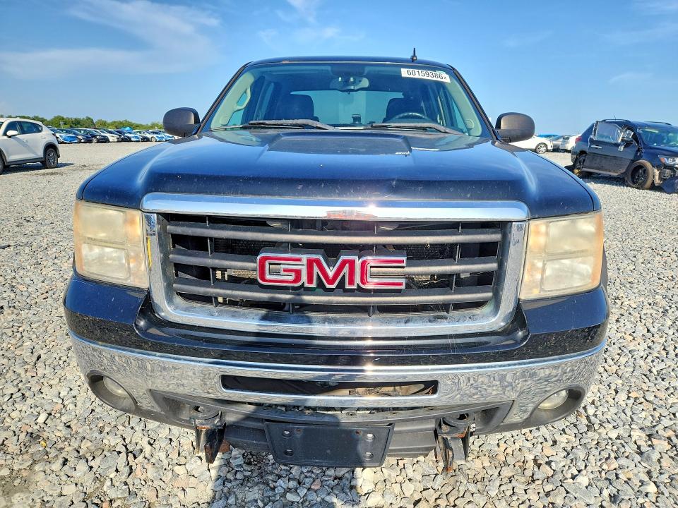 Aukcja sprzedaży 2011 Gmc Sierra, vin: 3GTP2VE35BG317876, numer aukcji: 60159386