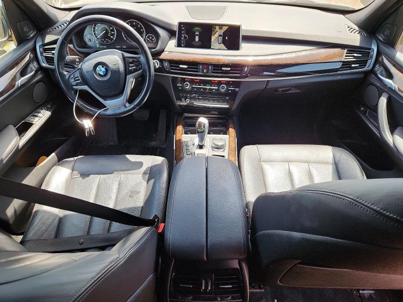 Aukcja sprzedaży 2017 Bmw X5, vin: 5UXKR0C3XH0V77052, numer aukcji: 59219496