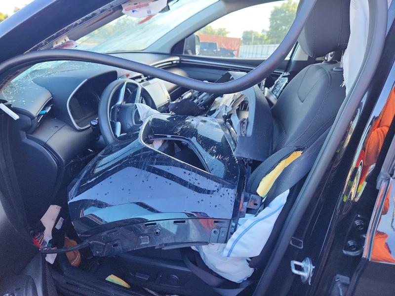 Продажа на аукционе авто 2023 Hyundai Tucson, vin: 5NMJB3AE1PH199709, номер лота: 60263366