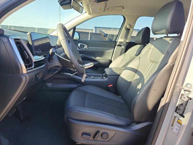Продаж на аукціоні авто 2026 Kia Sorento, vin: 5XYRL4JC6TG427809, номер лоту: 61124816