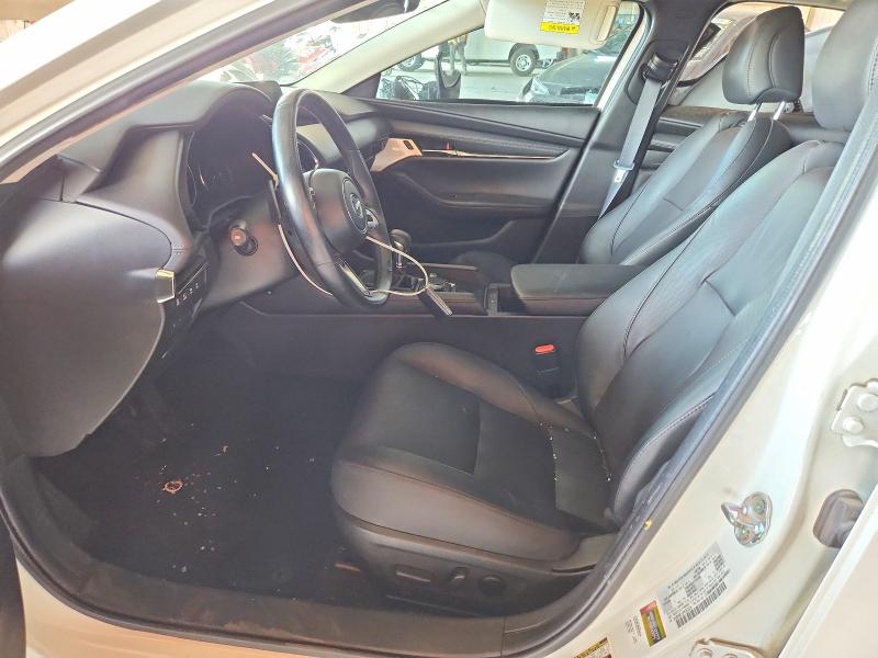 Продаж на аукціоні авто 2023 Mazda 3, vin: 3MZBPBEY8PM353024, номер лоту: 62002486