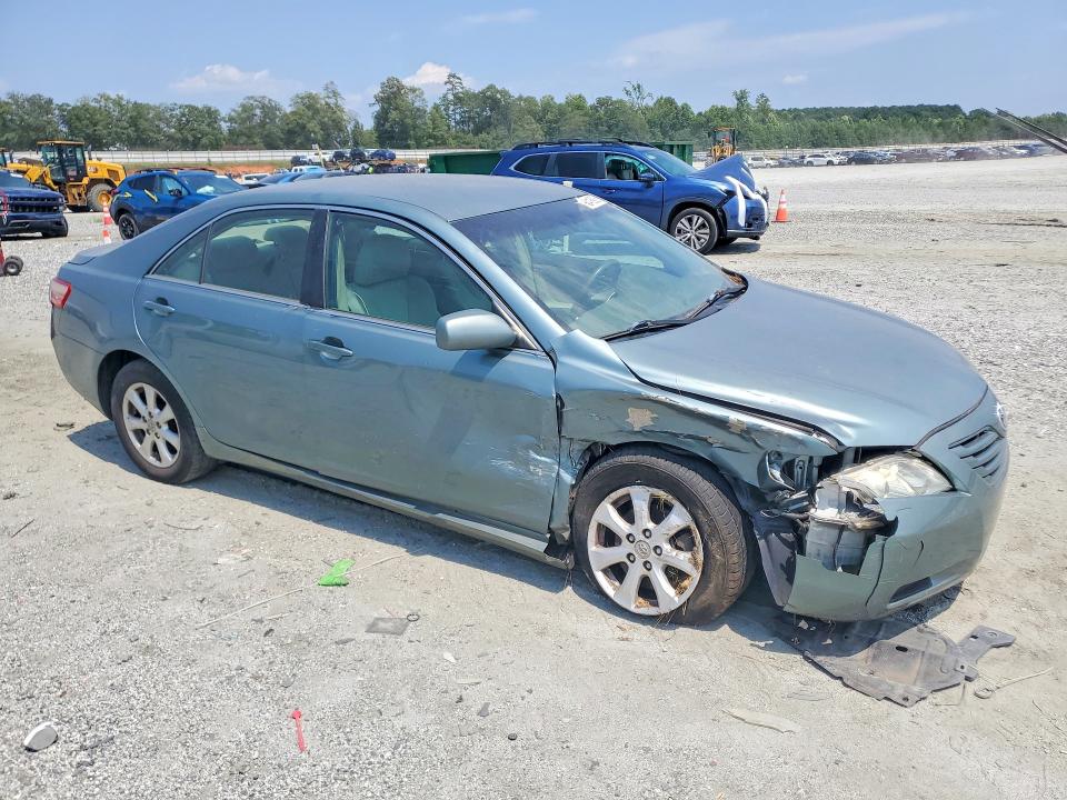 Aukcja sprzedaży 2009 Toyota Camry, vin: 4T1BE46K99U871720, numer aukcji: 62416906