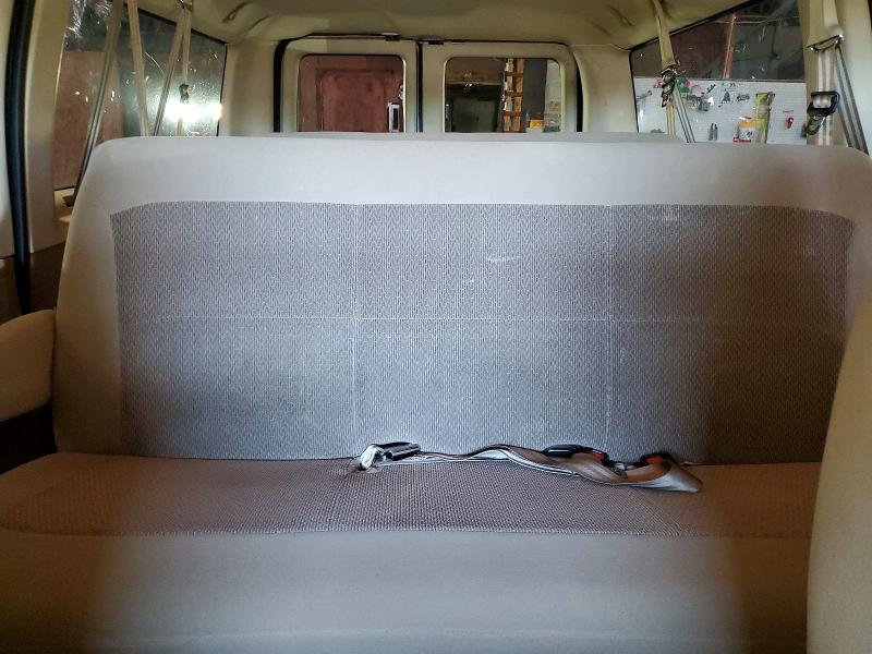 2006 Ford Econoline მანქანა იყიდება აუქციონზე, vin: 1FMRE11L96HA63479, აუქციონის ნომერი: 61768556