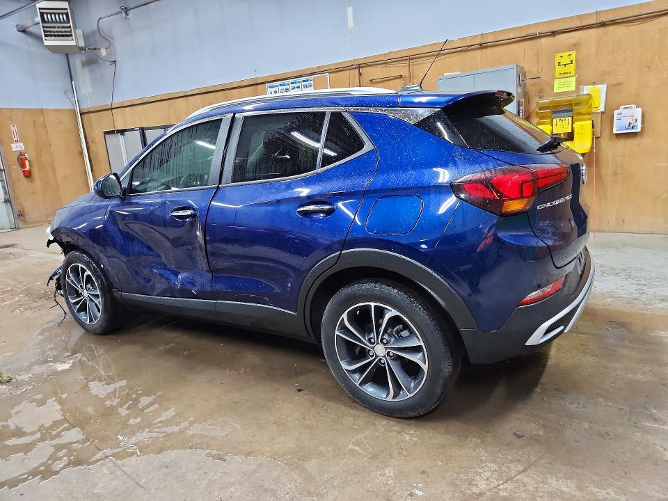Aukcja sprzedaży 2023 Buick Encore Gx, vin: KL4MMDS24PB085364, numer aukcji: 59328346