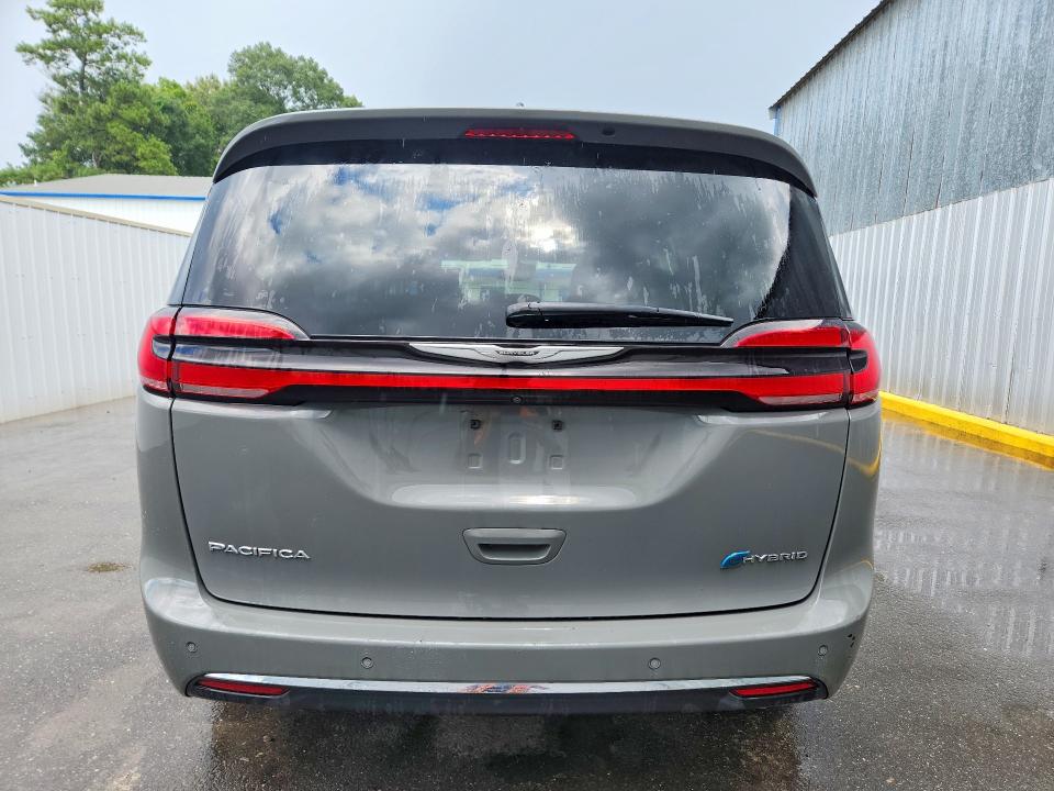 Aukcja sprzedaży 2023 Chrysler Pacifica, vin: 2C4RC1L79PR541612, numer aukcji: 60417736