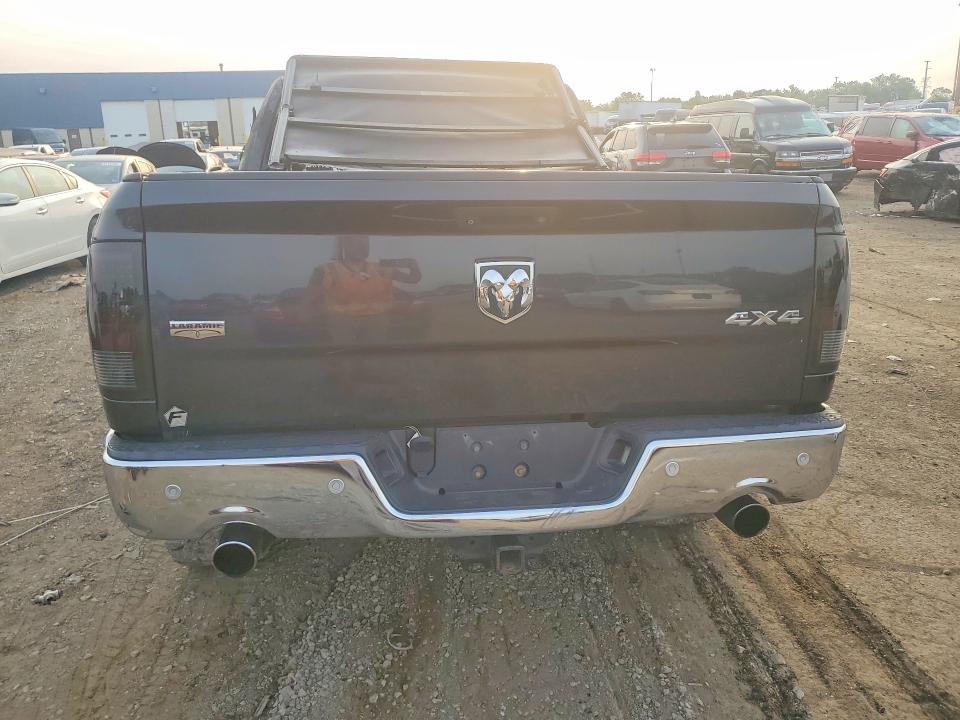 60619516 :رقم المزاد ، 1C6RR7NT2FS786865 vin ، 2015 Ram 1500 مزاد بيع
