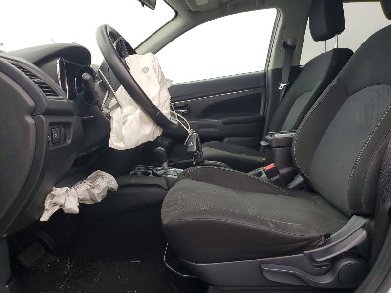 Продажа на аукционе авто 2015 Mitsubishi Outlander Sport, vin: 4A4AR4AU7FE008541, номер лота: 73344635