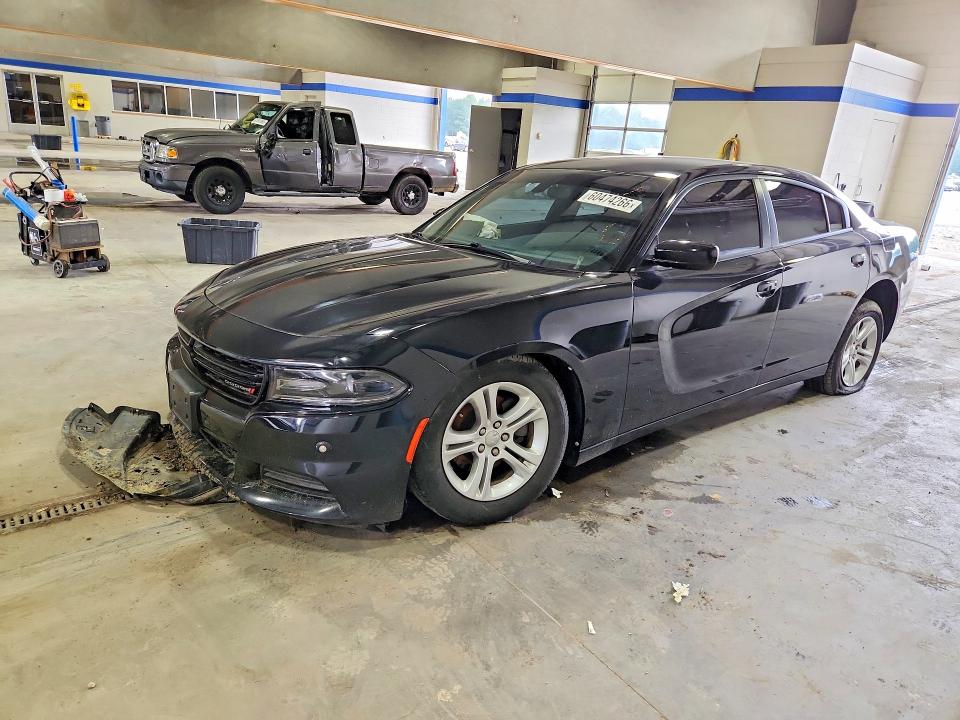Продажа на аукционе авто 2020 Dodge Charger, vin: 2C3CDXBGXLH179964, номер лота: 60474266