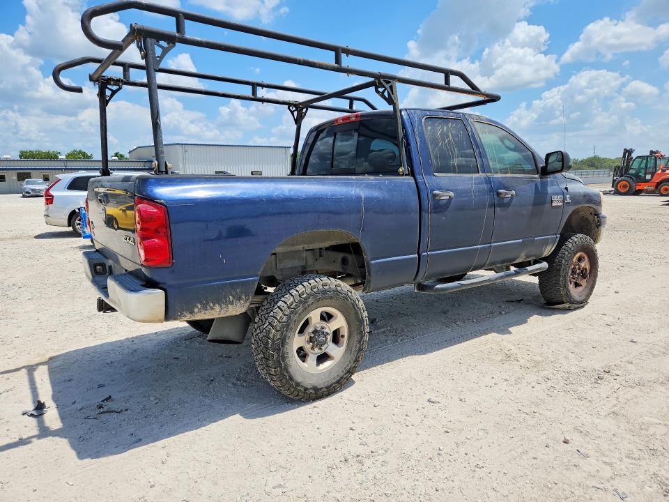 Aukcja sprzedaży 2008 Dodge Ram 2500, vin: 3D7KS28A98G139343, numer aukcji: 60075556