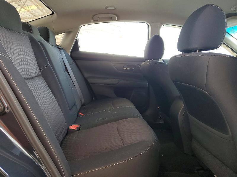 60830546 :رقم المزاد ، 1N4AL3AP9JC104193 vin ، 2018 Nissan Altima مزاد بيع