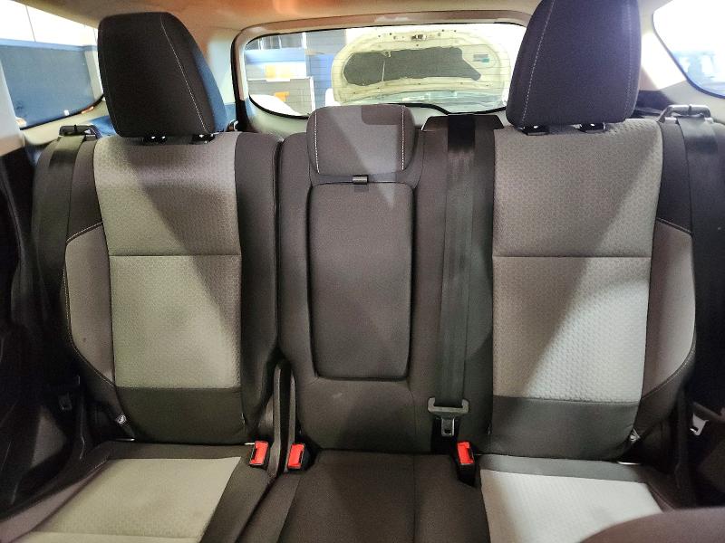 62443486 :رقم المزاد ، 1FMCU0GD5HUD71682 vin ، 2017 Ford Escape مزاد بيع