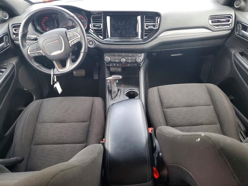Продаж на аукціоні авто 2023 Dodge Durango, vin: 1C4RDHAG6PC635481, номер лоту: 58950836