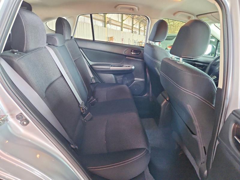 Aukcja sprzedaży 2015 Subaru Xv Crosstrek, vin: JF2GPACC6F8256936, numer aukcji: 63000256