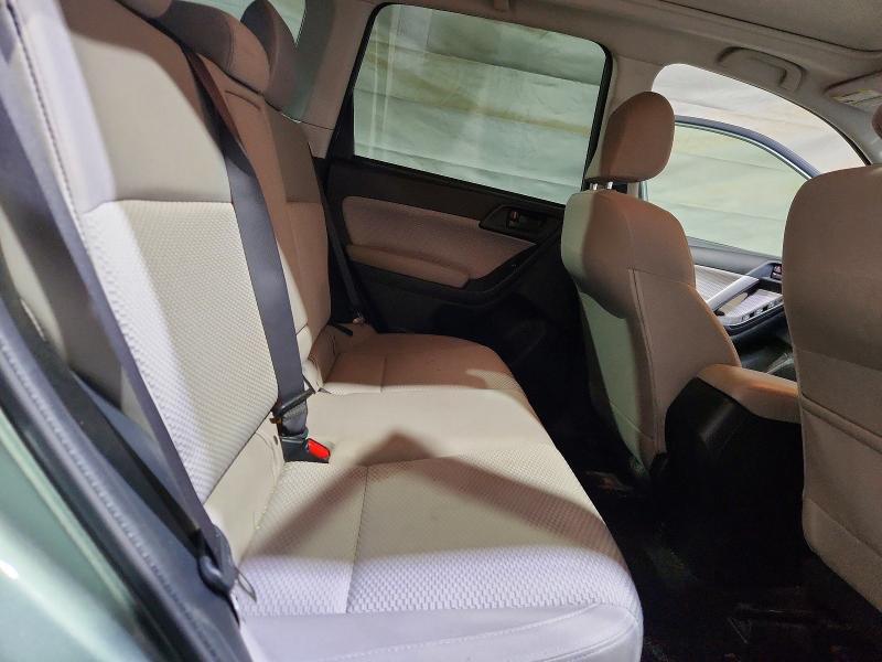 Aukcja sprzedaży 2017 Subaru Forester, vin: JF2SJAGC4HH454200, numer aukcji: 59586806