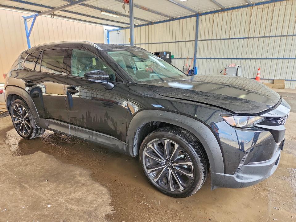 63238326 :رقم المزاد ، 7MMVABDL3TN480612 vin ، 2026 Mazda Cx-50 مزاد بيع
