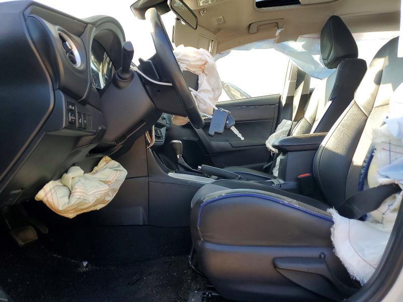 2019 Toyota Corolla მანქანა იყიდება აუქციონზე, vin: 2T1BURHE4KC164698, აუქციონის ნომერი: 62129216