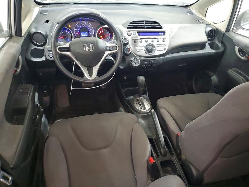60676676 :رقم المزاد ، JHMGE8H34DC007906 vin ، 2013 Honda Fit مزاد بيع
