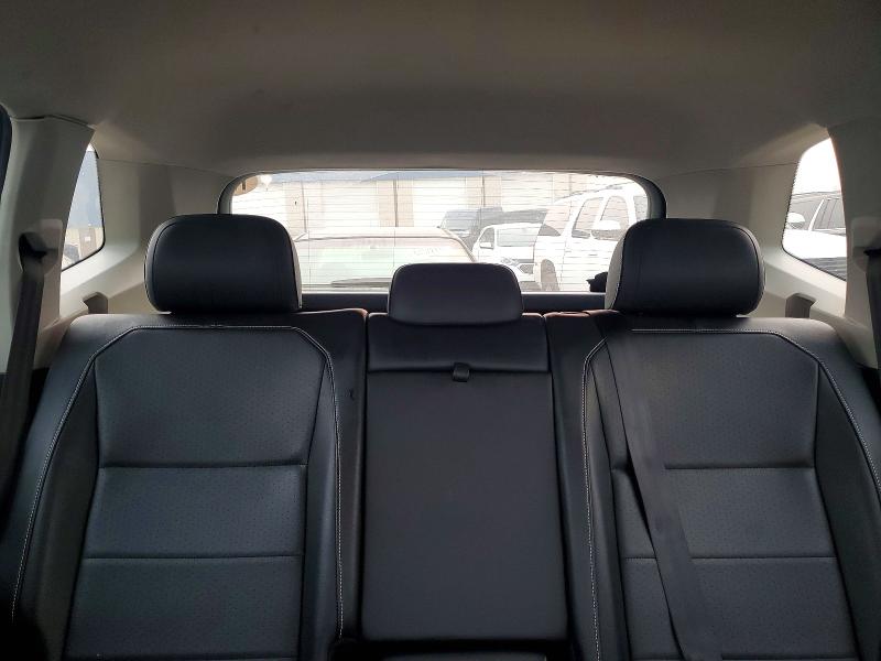 Aukcja sprzedaży 2021 Volkswagen Tiguan, vin: 3VV2B7AX5MM099183, numer aukcji: 61407226