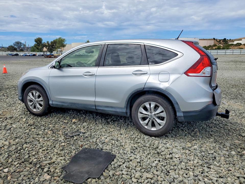 61893206 :رقم المزاد ، JHLRM4H59CC028498 vin ، 2012 Honda Cr-v مزاد بيع
