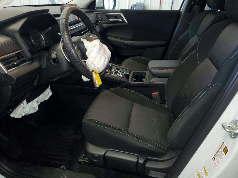 Aukcja sprzedaży 2024 Mitsubishi Outlander, vin: JA4J4UA89RZ072905, numer aukcji: 60919716