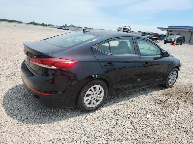 Aukcja sprzedaży 2017 Hyundai Elantra, vin: KMHD74LF1HU115212, numer aukcji: 59601966