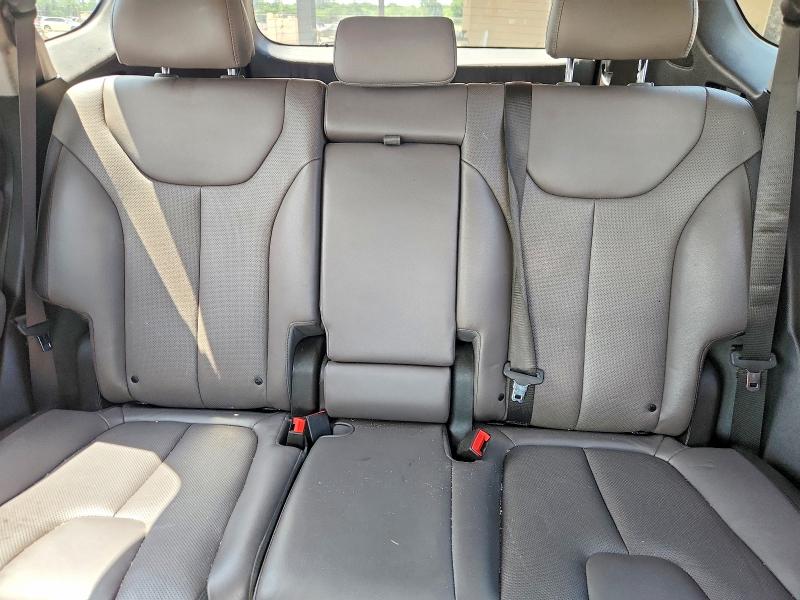 Продаж на аукціоні авто 2019 Hyundai Santa Fe, vin: 5NMS53AA9KH045976, номер лоту: 61391616