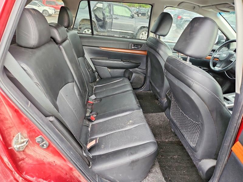 Aukcja sprzedaży 2014 Subaru Outback, vin: 4S4BRBLC4E3300187, numer aukcji: 63040646