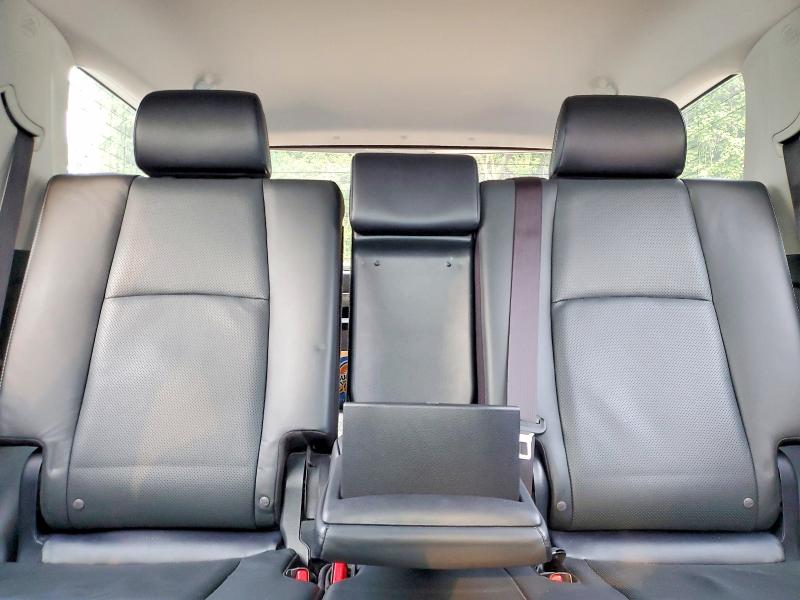 Продажа на аукционе авто 2018 Toyota 4runner, vin: JTEBU5JR3J5529014, номер лота: 61014406