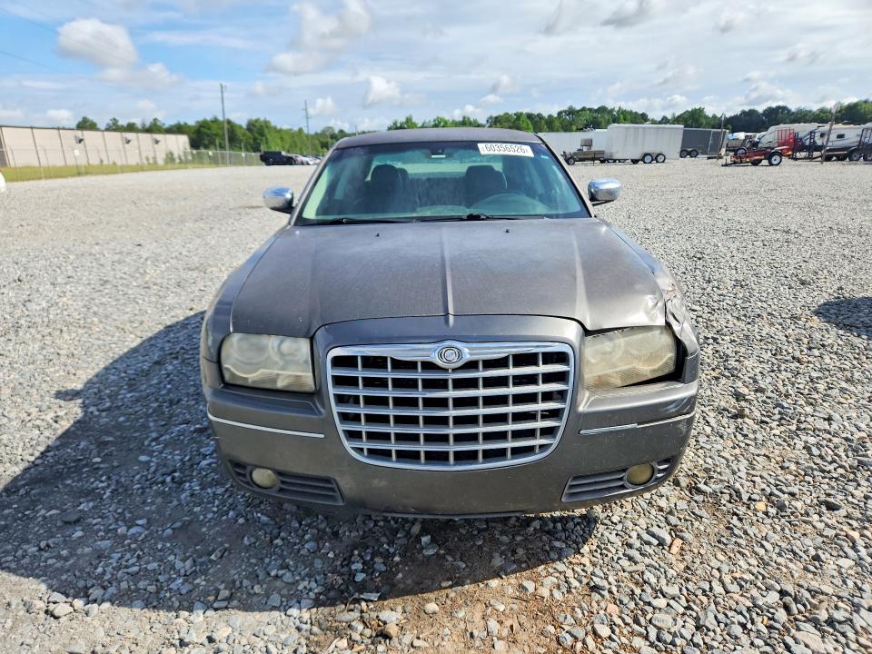 Aukcja sprzedaży 2010 Chrysler 300, vin: 2C3CA5CV9AH206501, numer aukcji: 60356526