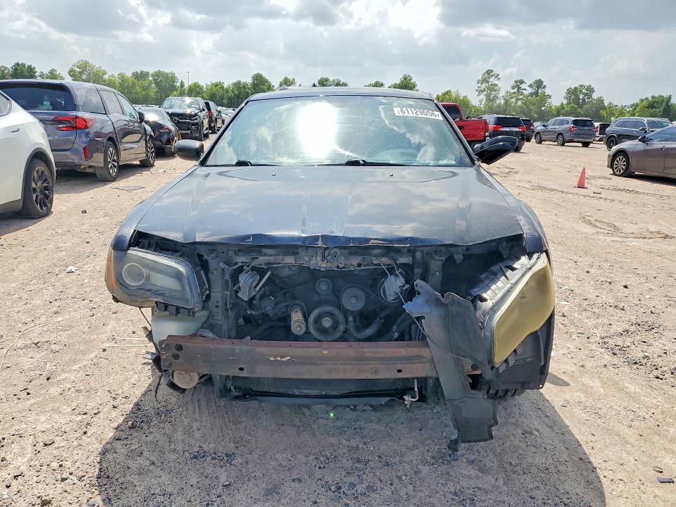 Aukcja sprzedaży 2014 Chrysler 300, vin: 2C3CCABG8EH103257, numer aukcji: 61129056