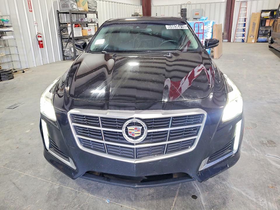 Продаж на аукціоні авто 2014 Cadillac Cts, vin: 1G6AX5SX4E0171075, номер лоту: 59836416