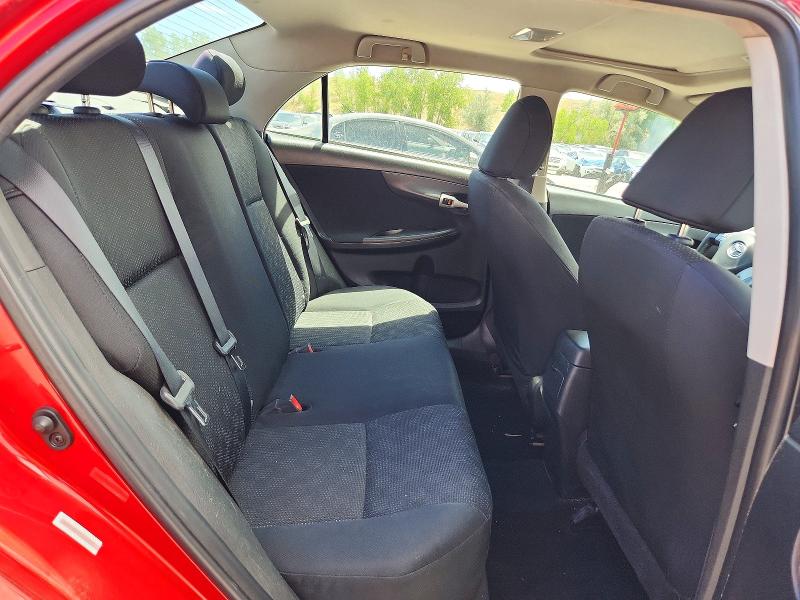 Продаж на аукціоні авто 2009 Toyota Corolla, vin: 1NXBU40E69Z144671, номер лоту: 60497806