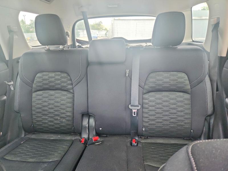 Aukcja sprzedaży 2024 Nissan Pathfinder, vin: 5N1DR3AC0RC229173, numer aukcji: 61242166