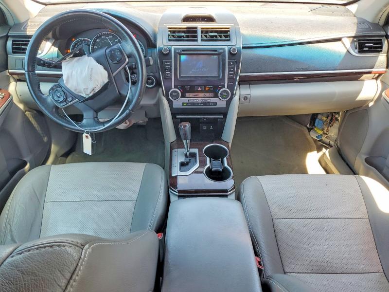 Продажа на аукционе авто 2012 Toyota Camry, vin: 4T4BF1FK5CR162520, номер лота: 61754816