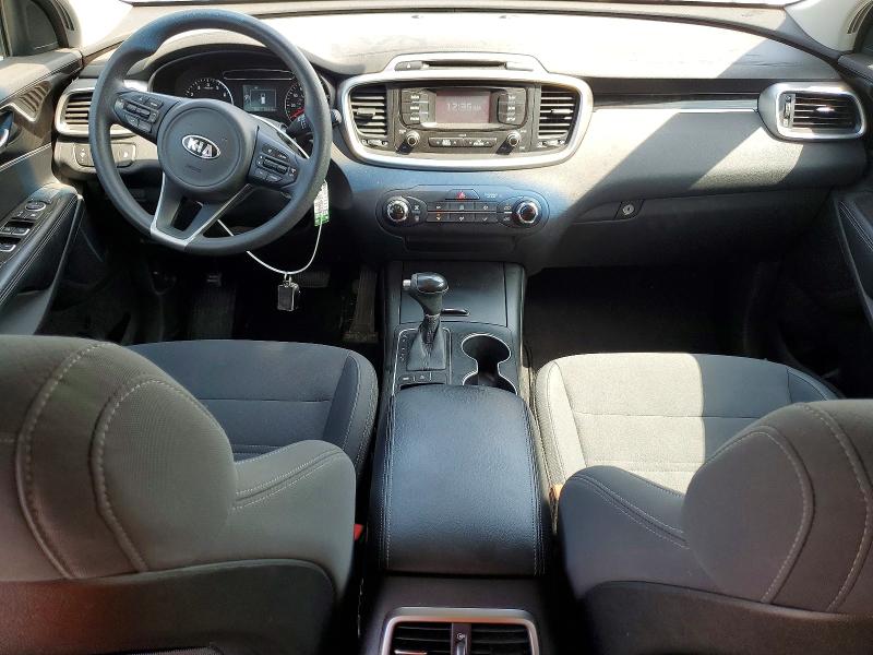 Aukcja sprzedaży 2016 Kia Sorento, vin: 5XYPGDA59GG183883, numer aukcji: 59180796