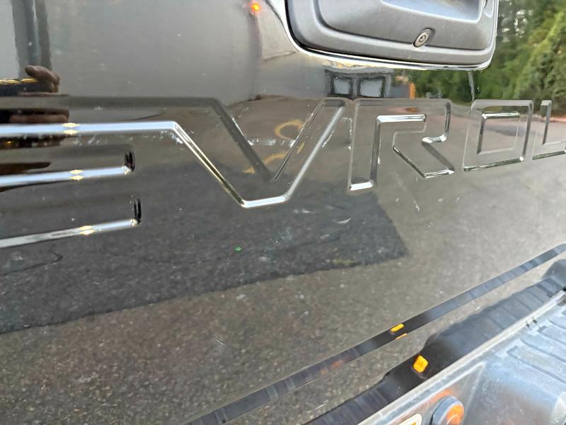 2022 Chevrolet Colorado მანქანა იყიდება აუქციონზე, vin: 1GCGTDEN2N1289188, აუქციონის ნომერი: 61447026