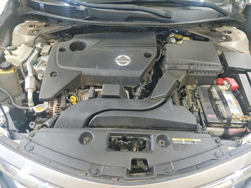 63131886 :رقم المزاد ، 1N4AL3AP6EC193792 vin ، 2014 Nissan Altima مزاد بيع